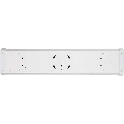 Luminaire enveloppant FMLWL &agrave; profil bas Haskins Industrial Inc.
