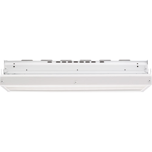 I-Beam&reg; IBE High Bay Light Fixture, LED, 120 - 277 V, 166 W, 4.25" H x 14.88" W x 22" L Haskins Industrial Inc.