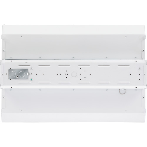 I-Beam&reg; IBE High Bay Light Fixture, LED, 120 - 277 V, 166 W, 4.25" H x 14.88" W x 22" L Haskins Industrial Inc.