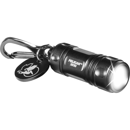 Keychain Flashlight Haskins Industrial Inc.
