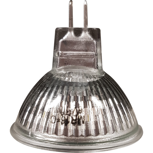 Ampoule de rechange MR16 Haskins Industrial Inc.