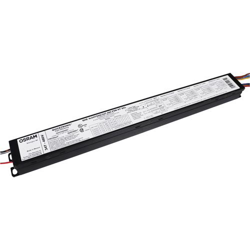 QuickTronic&reg; ProStart&reg; T5HO 4-Lamp Electronic Ballast Haskins Industrial Inc.