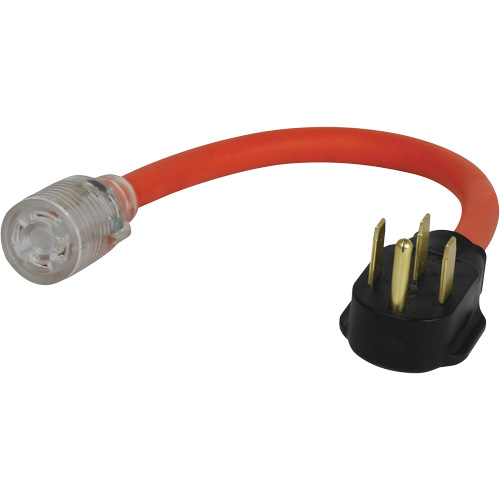 Generator Adaptor Cord Haskins Industrial Inc.