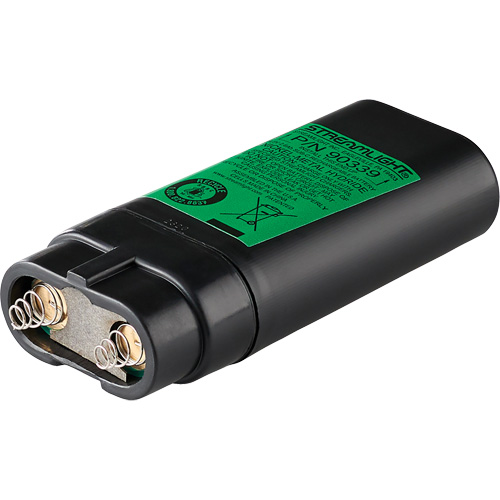 Replacement Flashlight Battery Pack Haskins Industrial Inc.