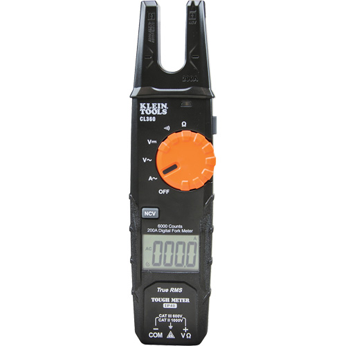 Electrical Tester Haskins Industrial Inc.