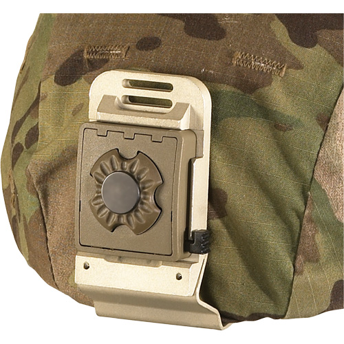 Support LVN tactique Sidewinder Haskins Industrial Inc.