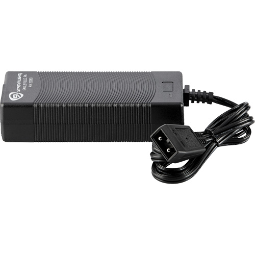 Bloc d'alimentation pour lampe de sc&egrave;ne portative Haskins Industrial Inc.