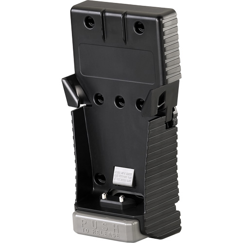 AC/DC Vulcan 180 Charging Rack Haskins Industrial Inc.