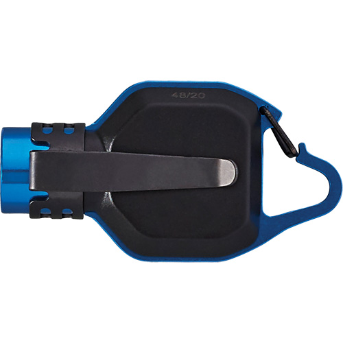 Pocket Mate&reg; USB Flashlight Haskins Industrial Inc.