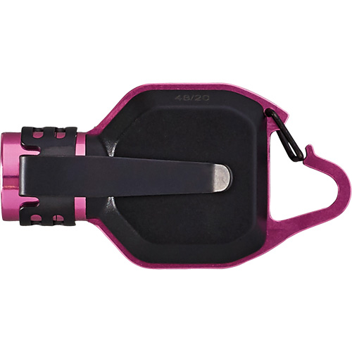 Pocket Mate&reg; USB Flashlight Haskins Industrial Inc.
