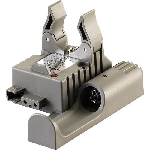 Strion USB Piggyback Charger Holder Haskins Industrial Inc.