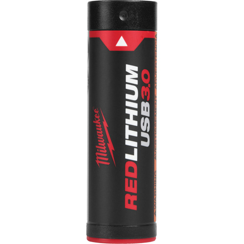 Redlithium&reg; USB 3.0AH Battery Haskins Industrial Inc.
