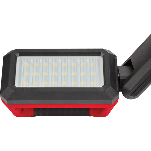 Lampe pour soubassement de carrosserie M12, Magn&eacute;tique, Rechargeable, 1200 lumens Haskins Industrial Inc.