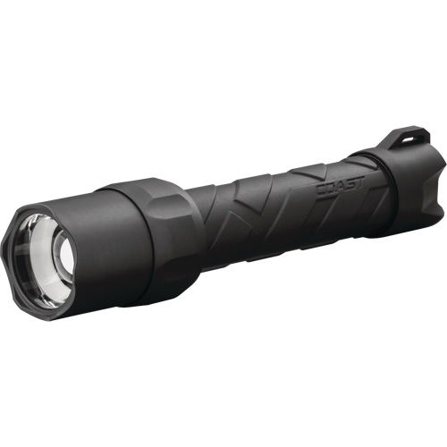PS100 Flashlight, LED, 110 Lumens Haskins Industrial Inc.