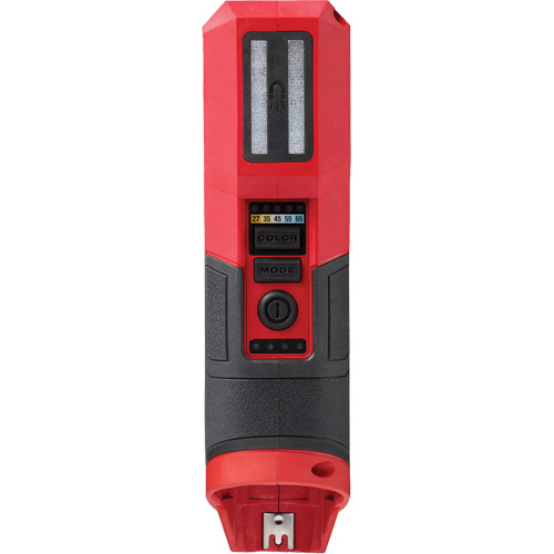 Lampe &agrave; &eacute;chantillonner les couleurs pour la peinture et lesth&eacute;tique automobile M12, DEL, 1000 Lumens Haskins Industrial Inc.