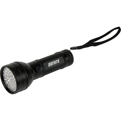 Lampe de poche AFL300, DEL, 180 lumens, Piles AA Haskins Industrial Inc.