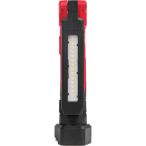 Redlithium USB Stick Light with Magnet, Hook/Magnetic, Rechargeable, 550 Lumens Haskins Industrial Inc.