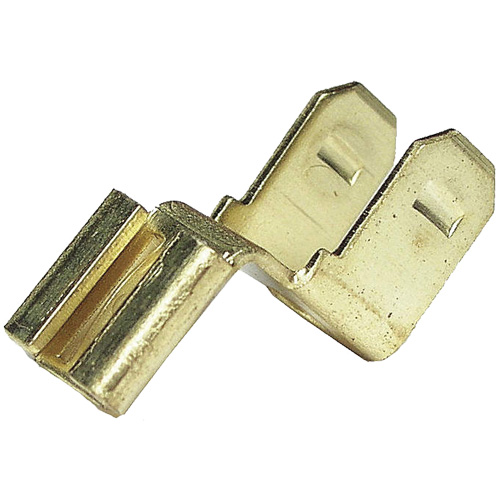 Raccord d'onglet m&acirc;le Pico Haskins Industrial Inc.