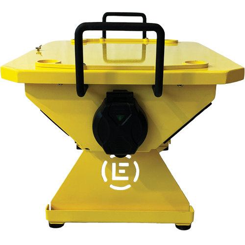 Power Distribution Box Haskins Industrial Inc.