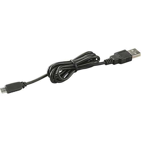 USB Type-A to Micro-USB Charging Cord Haskins Industrial Inc.