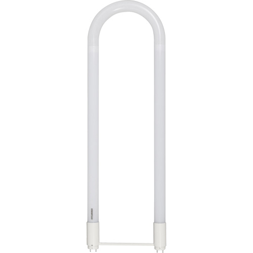 SubstiTUBE&reg; CURVALUME&reg; IPS LED T8 Lamp, 13 W, 2100 Lumens, G13 Base Haskins Industrial Inc.