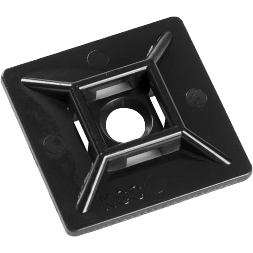 Cable Tie Mounting Bases Haskins Industrial Inc.