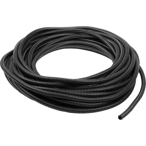 Split Flex Convoluted Tubing Haskins Industrial Inc.