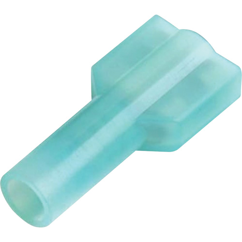 16 - 14 Gauge Female Nylon Quick Disconnects Haskins Industrial Inc.