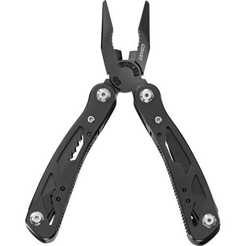 CT225 Black Mult-tool, 4-7/10" L Haskins Industrial Inc.