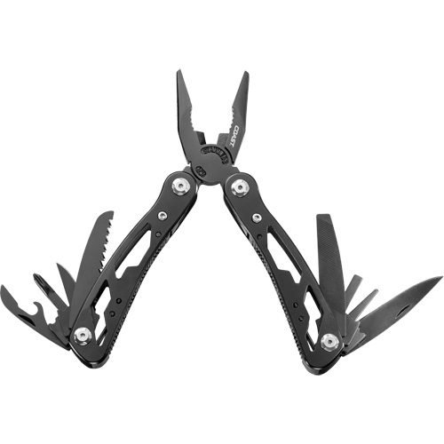 CT225 Black Mult-tool, 4-7/10" L Haskins Industrial Inc.