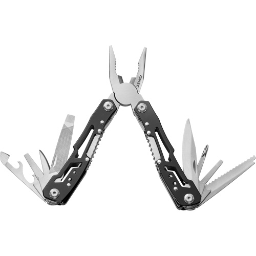 CT220 Multi-Tool with Black Handle, 4" L Haskins Industrial Inc.