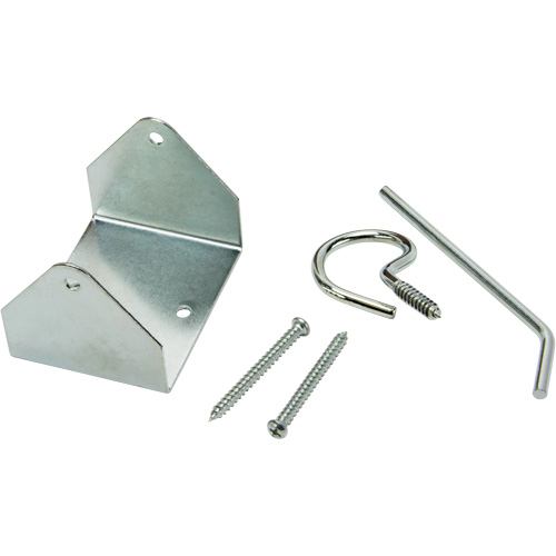 Extension Reel, 25', SJT, 14/3 Gauge, 13 A Haskins Industrial Inc.