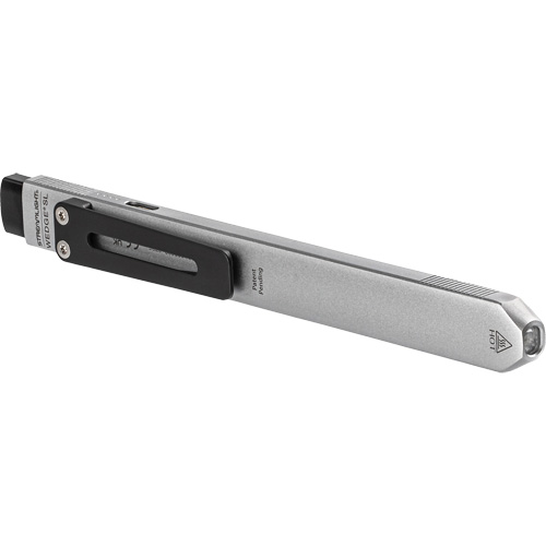 Lampe de poche Wedge SL avec couvercle, 500 lumens, Piles Rechargeable Haskins Industrial Inc.