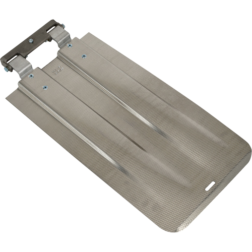 Aluminum Hand Truck Accessories - 24" Folding Nose Extensions Haskins Industrial Inc.