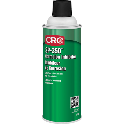 Inhibiteur de corrosion SP-350, Canette a&eacute;rosol Haskins Industrial Inc.