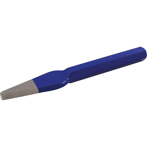 Cape Chisel Haskins Industrial Inc.