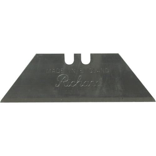 Lame de rechange, Style Simple Haskins Industrial Inc.