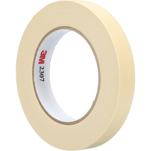 Ruban-cache 2307, 18 mm (3/4") x 55 m (180'), Havane Haskins Industrial Inc.