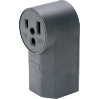 Electrical Plug and Receptacle Haskins Industrial Inc.