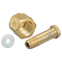Gas Welder Fittings