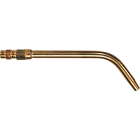 Buses pour soudage a&eacute;roac&eacute;tyl&eacute;nique Feather Flame Haskins Industrial Inc.