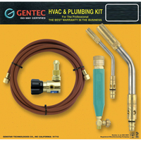 Ensemble de chalumeau Haskins Industrial Inc.