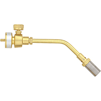 Chalumeau manuel Haskins Industrial Inc.