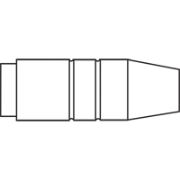 Elliptical Consumables Haskins Industrial Inc.