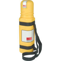 Adjustable Carry Strap for Safetube&reg; Rod Canister Haskins Industrial Inc.