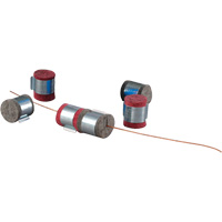 Lube-Matic&reg; - Lube Pads Haskins Industrial Inc.