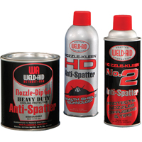 Nozzle-Kleen&reg;, Aerosol Haskins Industrial Inc.