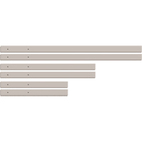 #31 72" Extension For #28 Magnetic Burning Guide Haskins Industrial Inc.