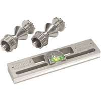 #33 Universal Level Haskins Industrial Inc.