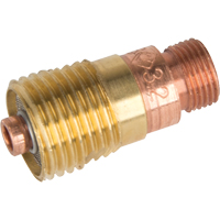 CK 4GL418 1/8" GL COLLET BODY Haskins Industrial Inc.